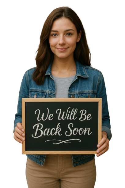 Maintenance Image